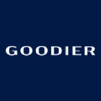 GOODIER logo - Similar company to Fmklabs