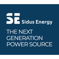 Sidus Energy Limited logo - Similar company to Ektechnologies Gmbh