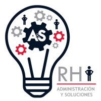 A&S Administración y Soluciones en Recursos Humanos logo - Similar company to Secretaria Plus
