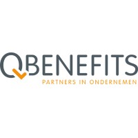 QBENEFITS BV logo - Similar company to Consumind.Nl