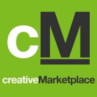 creativeMarketplace New York logo - Similar company to R3El