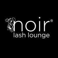 Noir® Lash Lounge logo - Similar company to Formula First Collision