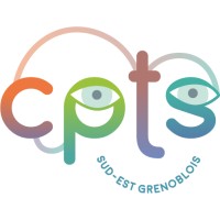 CPTS du Sud Est Grenoblois logo - Similar company to Cpts Grenoble