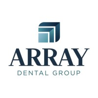 Array Dental Group logo - Similar company to Preferred Dental Group