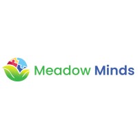 Meadow Minds Therapy logo - Similar company to S. L. Hunter Speechworks