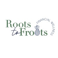 Roots to Froots logo - Similar company to Fixmate