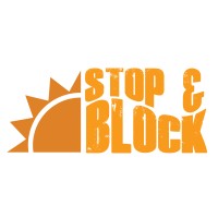 Stop & Block