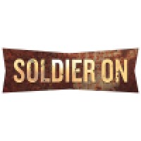 Soldier On logo - Similar company to Trigger Leadership