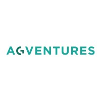 AGVENTURES logo - Similar company to Vumela Fund