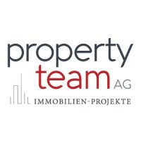 property team AG logo - Similar company to Tososto