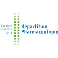 Chambre Syndicale de la Répartition Pharmaceutique (CSRP) logo - Similar company to Itiz