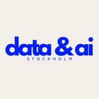 Data & AI Stockholm logo - Similar company to Daana
