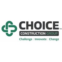 Choice Construction Group logo - Similar company to Aspect Roofing