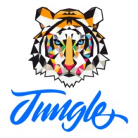 thejunglemedia logo - Similar company to Guerlain Ksa Sas