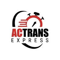 ACTRANS logo - Similar company to Trexso