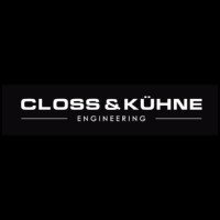 Closs & Kühne Engineering logo - Similar company to Logixs Journals