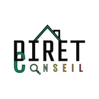 DIRET Conseil logo - Similar company to Ps_Testware France