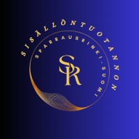 (Sisällöntuotannon) Sparrausrinki-Suomi logo - Similar company to Vallila Studiot