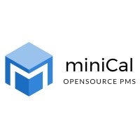 miniCal inc. logo - Similar company to Activebuilding