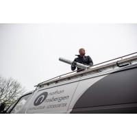 Nathan Rosbergen Installateur Loodgieter logo - Similar company to Loodgieter Breda