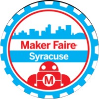 Maker Faire Syracuse logo - Similar company to Technology Alliance Of Central New York