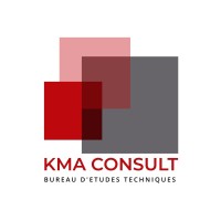 KMA Consult logo - Similar company to Expert Civil Engineering Technologies