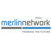 Merlin Network logo - Similar company to Saveheat Group