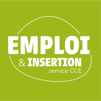 Emploi et Insertion CCE logo - Similar company to Agence Fonds Social Européen