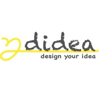 didea logo - Similar company to Didea