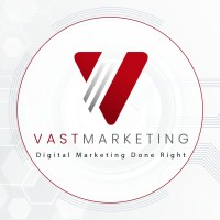 VAST Marketing logo - Similar company to Moonshot 11