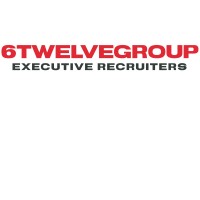 6TWELVEGROUP Executive Recruiters logo - Similar company to Vitamin J