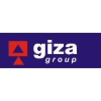Giza Group logo - Similar company to Ottox