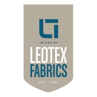 Leotex B.V. logo - Similar company to Nooteboom Textiles