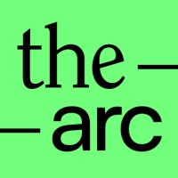 The Arc Social Content Agency logo - Similar company to Beeldkrakers