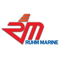 RUHM MARINE SDN BHD logo - Similar company to Berlitz Marine & Offshore Group