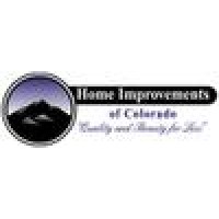 Colorado Home Improvements
