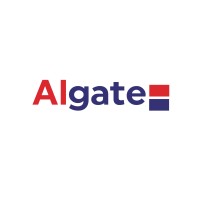 Algate logo - Similar company to Algate Study Abroad