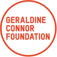 Geraldine Connor Foundation logo - Similar company to Bureaux