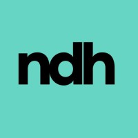 NDH Group logo - Similar company to Atm.Digital