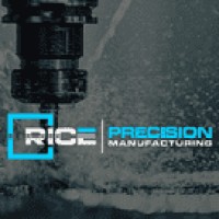 Rice Precision Manufacturing