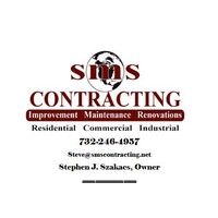 S.M.S. Contracting LLC. logo - Similar company to Turkey Sms