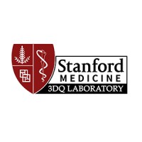 Stanford 3D & Quantitative Imaging Laboratory logo - Similar company to Riverain Technologies