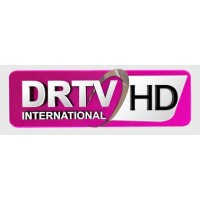 DRTV International HD logo - Similar company to Innovative Ideas