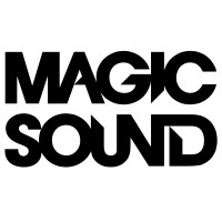MAGIC SOUND logo - Similar company to Culture Fluent