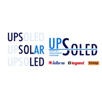 Upsoled Enerji Elektrik Elektronik A.Ş. logo - Similar company to Value Akademi