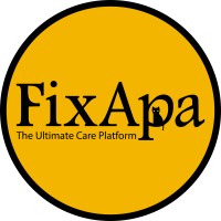 FixApa by Kemaih logo - Similar company to Minimo.Tech