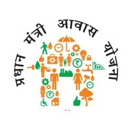 Pradhan Mantri Awas Yojana logo - Similar company to Make It Green - Environmental Architects