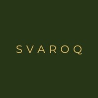 Svaroq logo - Similar company to Psn