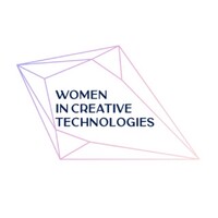 Women In Creative Technologies logo - Similar company to Ada Lab