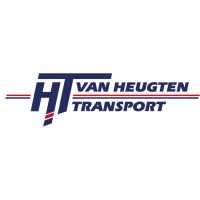 Van Heugten Transport logo - Similar company to Kooltrans B.V.